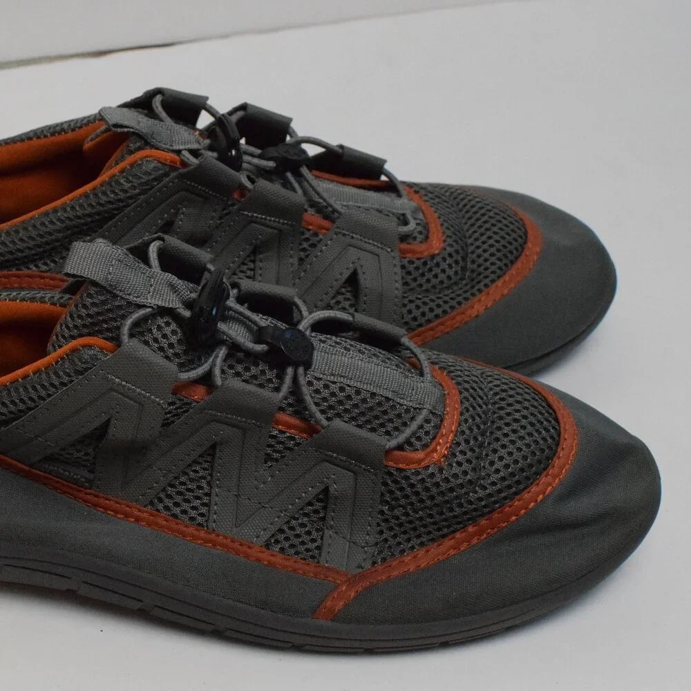 Men's Northside Outdoor Trail Water Shoes Brille II Sandals Slip On Gorpcore 13